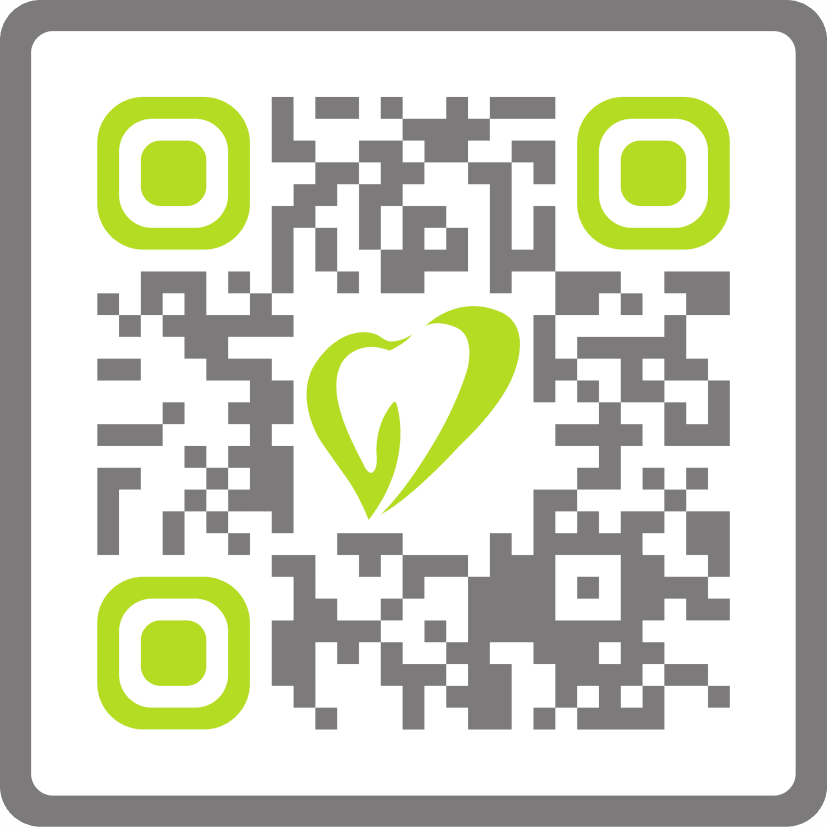 QR Anamnese Erwachsene